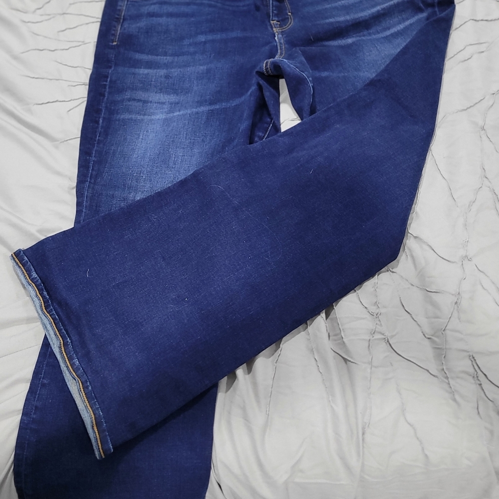 Womens American Eagle Jeans